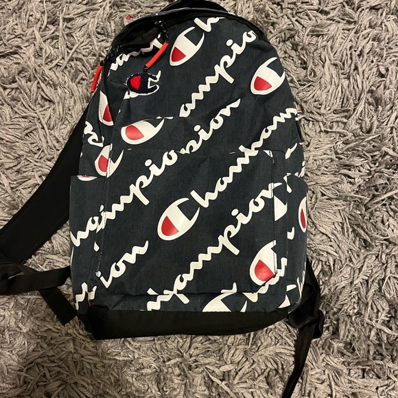 Back pack - Picture 2 of 4